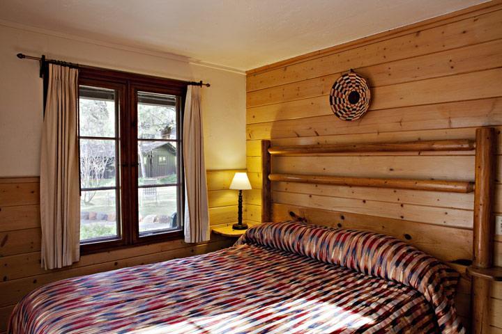 Briar Patch Inn Седона Экстерьер фото