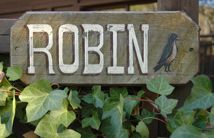 Briar Patch Inn Седона Экстерьер фото
