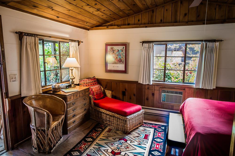 Briar Patch Inn Седона Экстерьер фото
